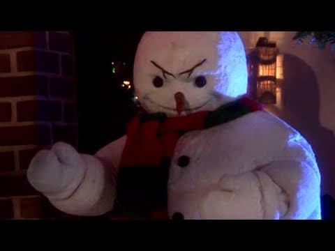 Jack Frost 2: Revenge of the Mutant Killer Snowman (2000)
