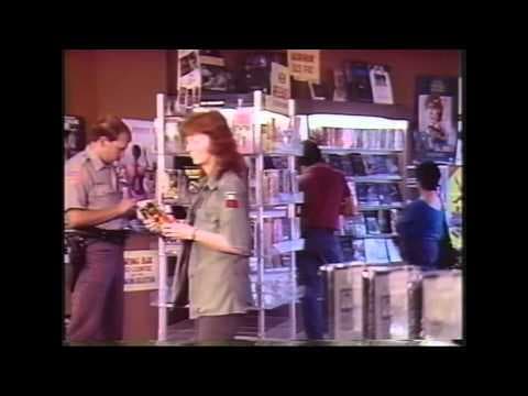 Video Violence (1987) - Trailer