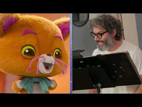 Cat-tastic Actors Gone Wild