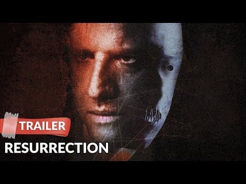 Resurrection (1999) Trailer | Christopher Lambert | Mike Anscombe