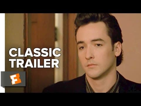 The Grifters (1990) Official Trailer - John Cusack, Annette Bening Movie HD