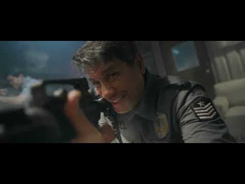 SALVAGELAND Official Trailer | NOVEMBER 26 Exclusively In Cinemas