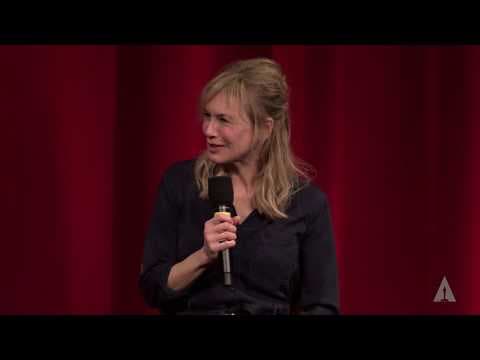 Academy Conversations: Judy