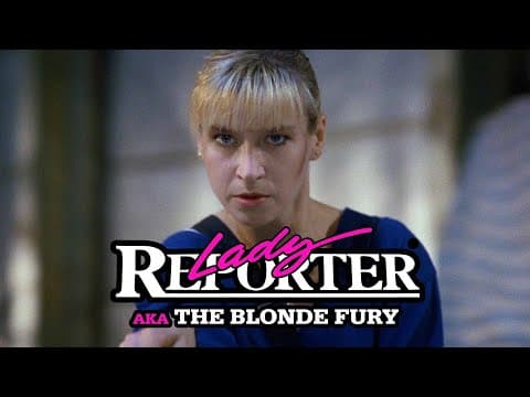 Fight in the Container Warehouse