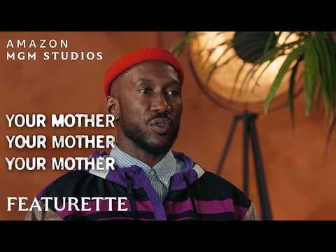 Peace In Violence Featurette