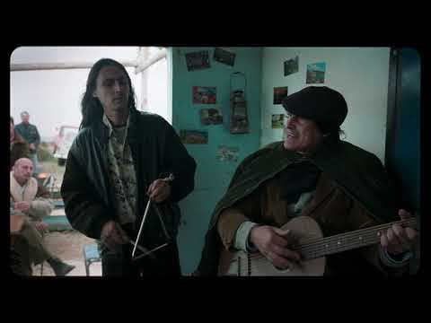 Ottave Sui Tombaroli - LA CHIMERA Official Soundtrack