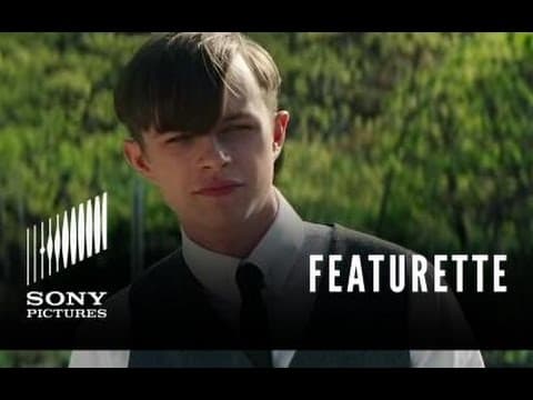 "Skipping Rocks" Clip