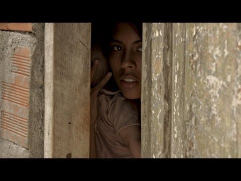 La Mujer del Animal - Trailer Internacional