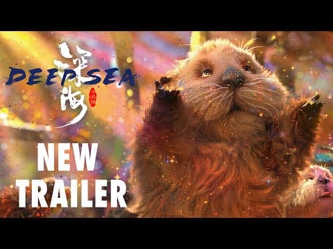 In Select Theaters Nov 24th!