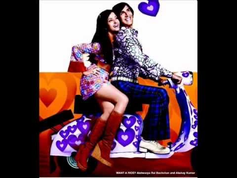 Nakhre-Action Replay full song