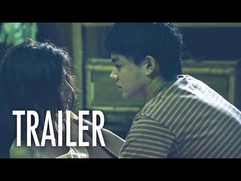Backwater - OFFICIAL HD TRAILER - Shinji Aoyama Arthouse Drama