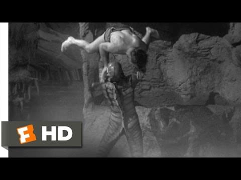 Killing the Creature (10/10)