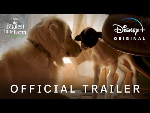 Official Trailer