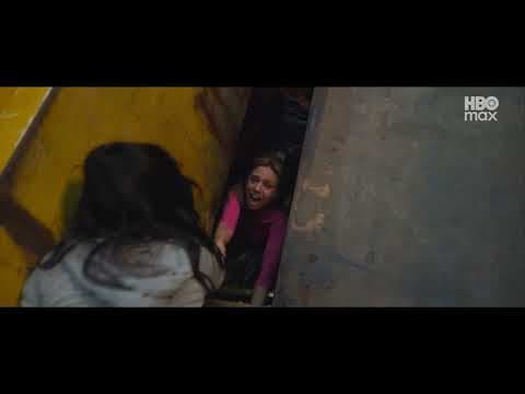 Stream on HBO Max August 1