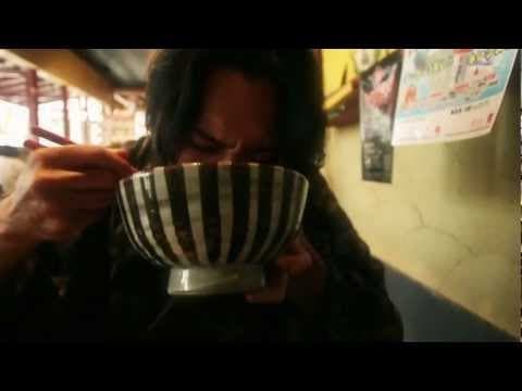 "BUSHIDOMAN" Trailer(International Version)