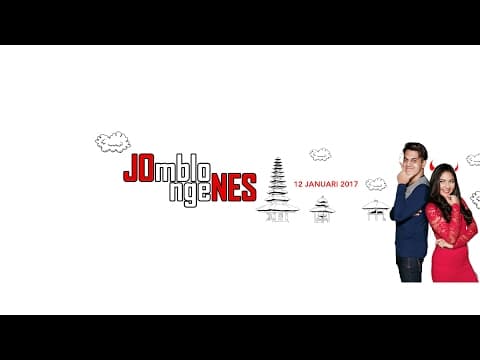 JONES Trailer (2017) | Official Trailer | Kevin Julio & Jessica Mila