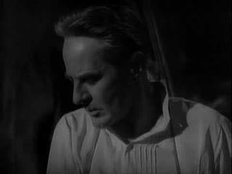 Ingmar Bergman: Peter Cowie on "The Magician" (1958)