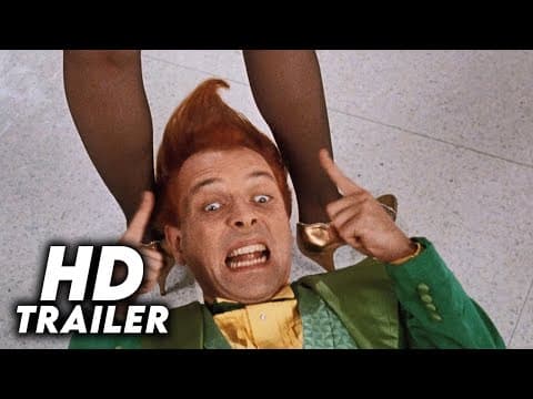 Drop Dead Fred (1991) Original Trailer [FHD]