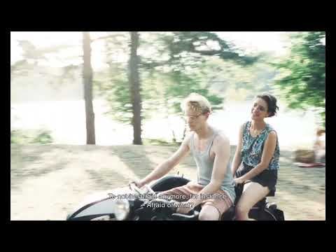 Official Teaser [Subtitled]