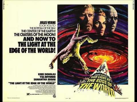 Light At The Edge of the World Radio Ad