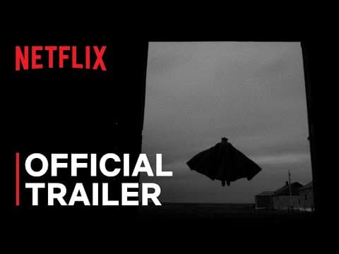 Official Trailer [Subtitled]