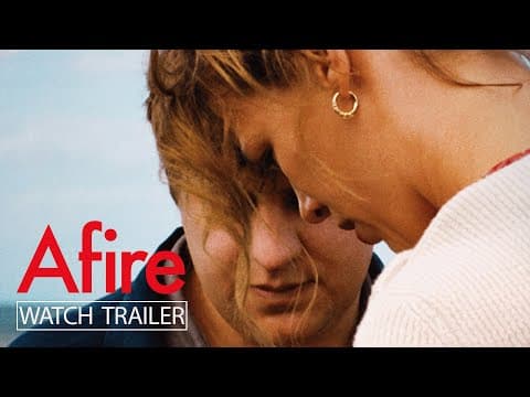 Official Trailer [Subtitled]