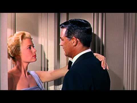 To Catch A Thief - Trailer