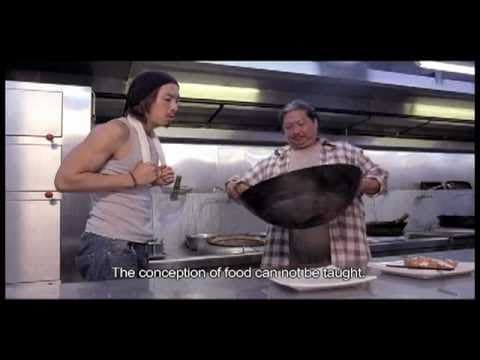 Kung Fu Chefs Trailer