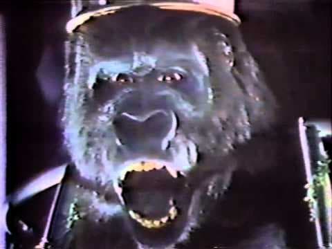 NBC The Big Event intro King Kong 1978
