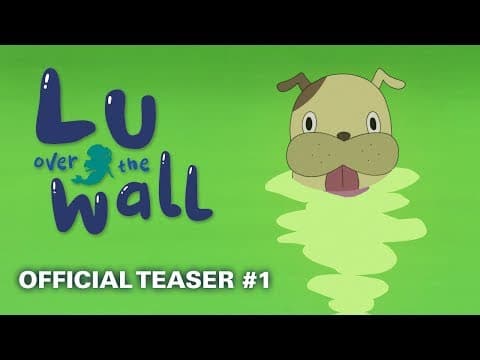 Official Teaser #1