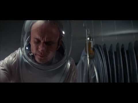 The Andromeda Strain (1971) Trailer