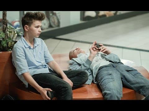 PLAYGROUND - Trailer with English Subtitles