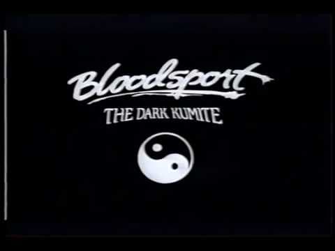 BLOODSPORT IV: THE DARK KUMITE - (1999) Video Trailer