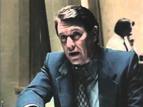 A Murder of Crows (1998) trailer