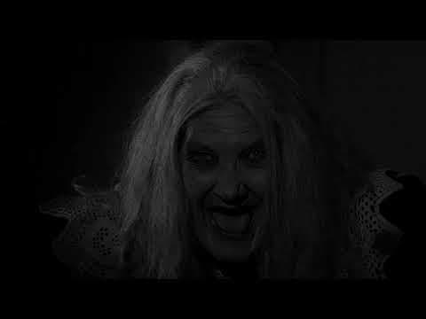 Lemora: A Child's Tale of the Supernatural  - (Old Woman) All Skin and Bones