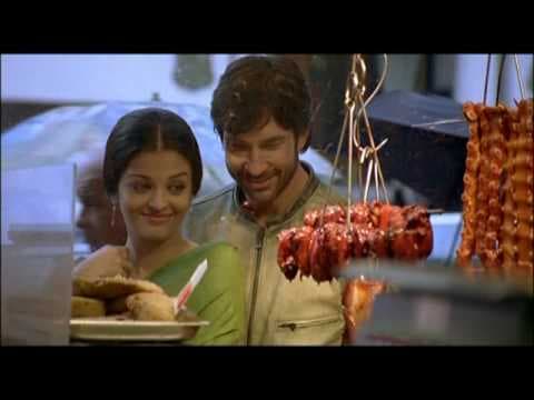 The Mistress of Spices - Trailer