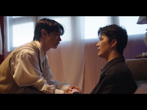 Etched in Memory เธอในความทรงจำ | Short Film
