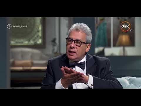 راجح داود يتحدث عن فيلم رسائل البحر