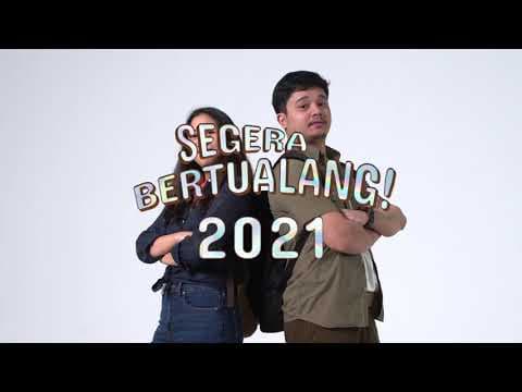 TEASER - PETUALANGAN SHERINA 2