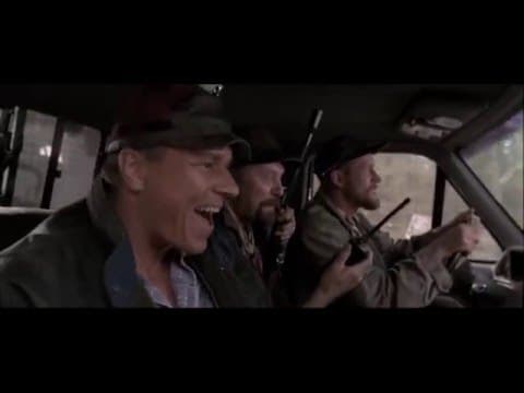 The Hunters (Jägarna) Official UK trailer