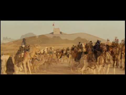 Le Dernier vol Bande-annonce