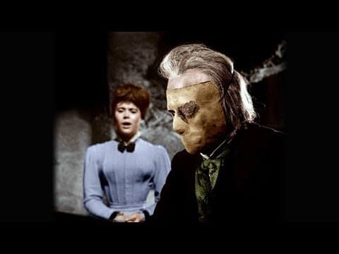 Brian Trenchard-Smith on The Phantom Of The Opera