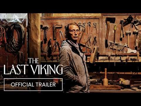 Official UK Trailer [Subtitled]
