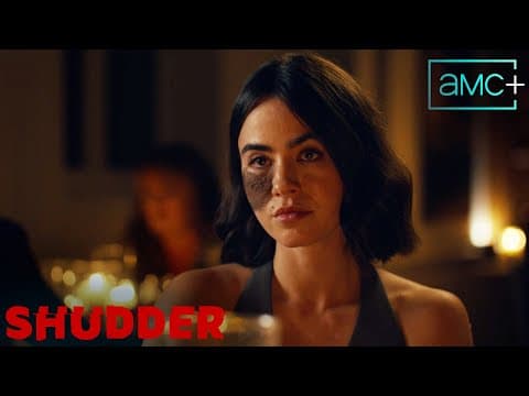Influencers | Official Trailer | Coming to Shudder