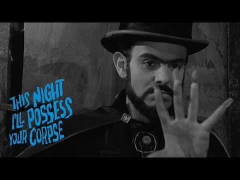 Give my address to the Devil