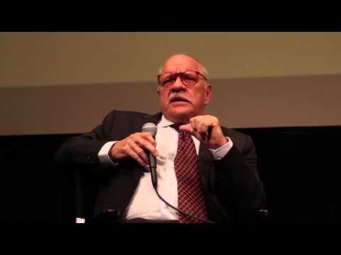 Paul Schrader Q&A: "The Canyons" World Premiere