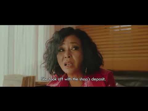 Jazzy Misfits (2020)