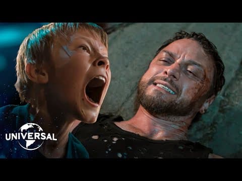 “That’s My Boy” – The Final Breakdown