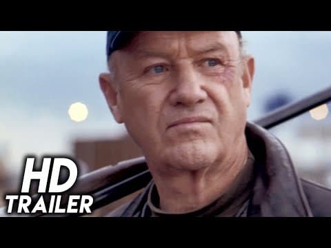 Heist (2001) ORGINAL TRAILER [HD 1080p]