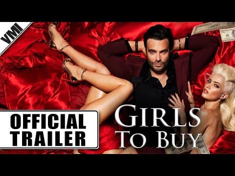 Girls to Buy - Official Trailer